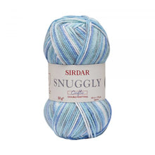 Load image into Gallery viewer, Sirdar Snuggly Baby Crofter DK