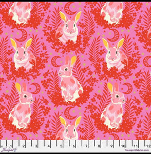 Tula Pink Quilting Fabric