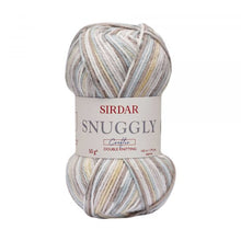 Load image into Gallery viewer, Sirdar Snuggly Baby Crofter DK