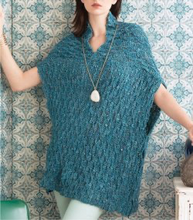 Load image into Gallery viewer, Timeless Noro Crochet