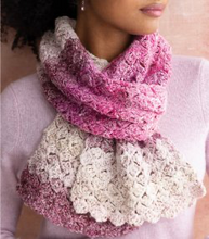 Load image into Gallery viewer, Timeless Noro Crochet