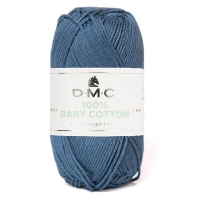 SALE DMC Baby Cotton