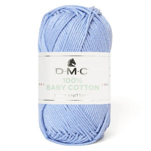 SALE DMC Baby Cotton