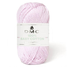 Load image into Gallery viewer, SALE DMC Baby Cotton