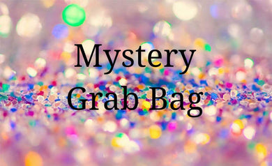 Mystery Bag - Order On Line