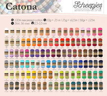 Load image into Gallery viewer, SALE Catona - 25g - 074 - 520