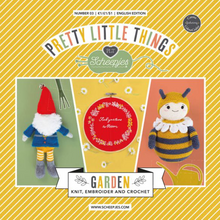 Load image into Gallery viewer, Pretty Little Things GARDEN