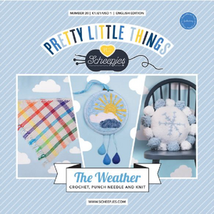 Pretty little things No20 Weather