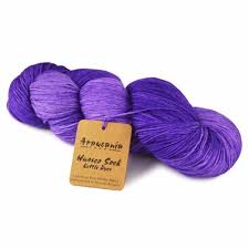 SALE Huasco Sock Kettle Dyes Yarn