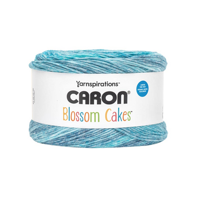 Caron Blossom Cakes