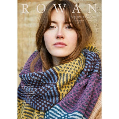 Rowan Pub - Magazine 74