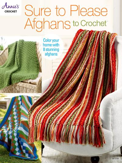 Sure to please Afghans