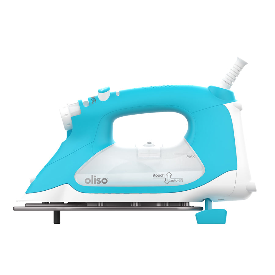 OLISO PROPLUS Iron (Pre orders available if not in stock)