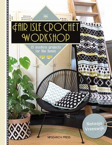 Fair Isle Crochet Workshop'