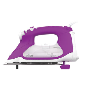 OLISO PROPLUS Iron (Pre orders available if not in stock)