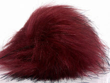 Load image into Gallery viewer, Faux Fur Pom Poms