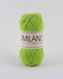 Milano Cotton Sport