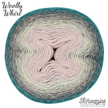 Load image into Gallery viewer, Wooly Whirl