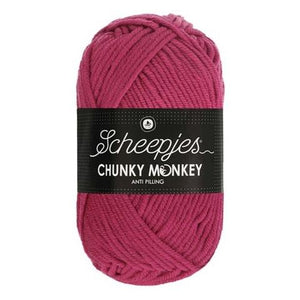 Chunky Monkey  Colours - 1302 - 2019