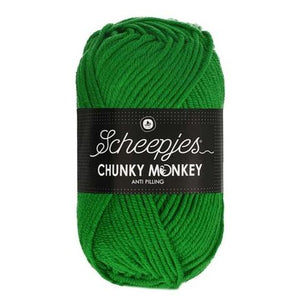 Chunky Monkey  Colours - 1302 - 2019