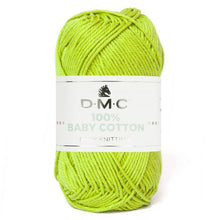 Load image into Gallery viewer, DMC Baby Cotton