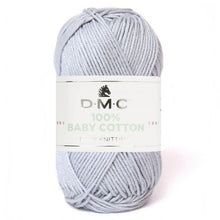 Load image into Gallery viewer, DMC Baby Cotton