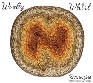 Wooly Whirl