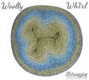 Wooly Whirl