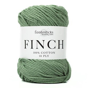 FINCH - New Colours Available