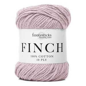 FINCH - New Colours Available