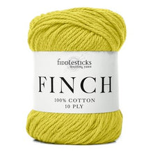Load image into Gallery viewer, FINCH - New Colours Available