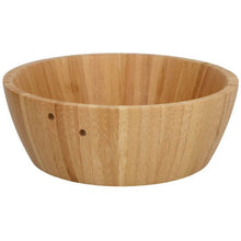 Load image into Gallery viewer, Scheepjes Wooden Yarn Bowl