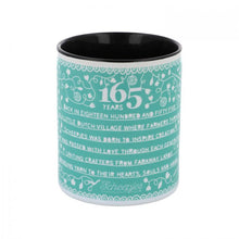 Load image into Gallery viewer, Sale …….. Scheepjes Limited Edition Mug  Celebrating 165 years