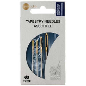 Tulip Tapestry Needles