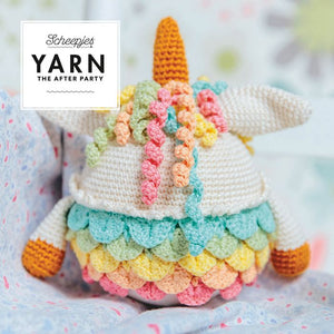 SALE …….. YARN The After Party No.116 Florence the Unicorn