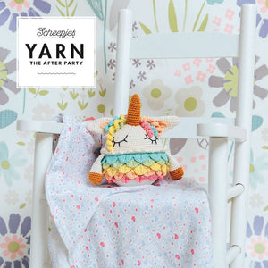 SALE …….. YARN The After Party No.116 Florence the Unicorn