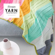 Load image into Gallery viewer, SALE …….. YARN After Party Sugar Pop Trhrow