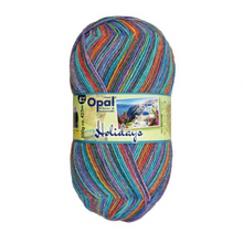 Load image into Gallery viewer, Opal Holiday Sock Yarn