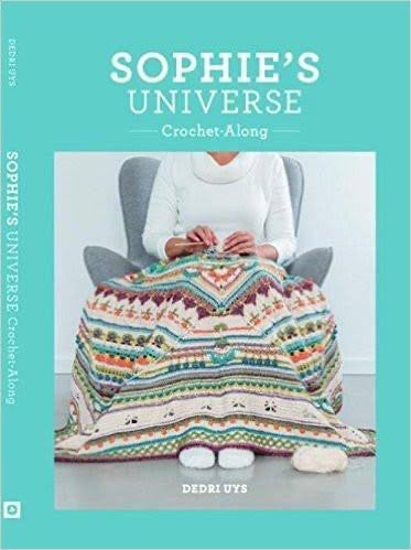 Sophies Universe Book