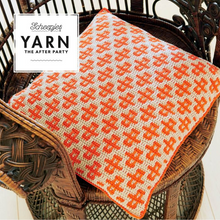 Load image into Gallery viewer, SALE …….. YARN After Party Busy Bees Cushion UK