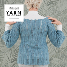 Load image into Gallery viewer, SALE ……..YARN The After Party No.40 Tansy Tunic