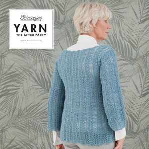 SALE ……..YARN The After Party No.40 Tansy Tunic