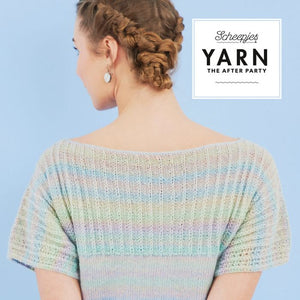 SALE …….. Yarn The After Party No. 43 Pegasus Tunic
