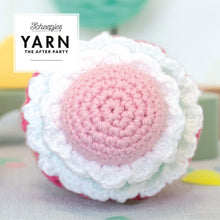 Load image into Gallery viewer, SALE …….. Yarn AfterParty No.56 Ice Cream Rattle UK Terms