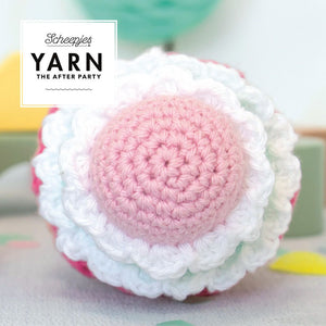 SALE …….. Yarn AfterParty No.56 Ice Cream Rattle UK Terms