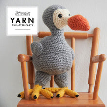 Load image into Gallery viewer, SALE …….. YARN The After Party No.64 Finn the Dodo