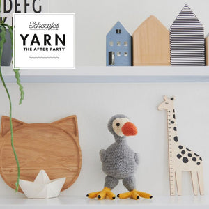 SALE …….. YARN The After Party No.64 Finn the Dodo